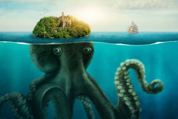 Сайт kraken тор